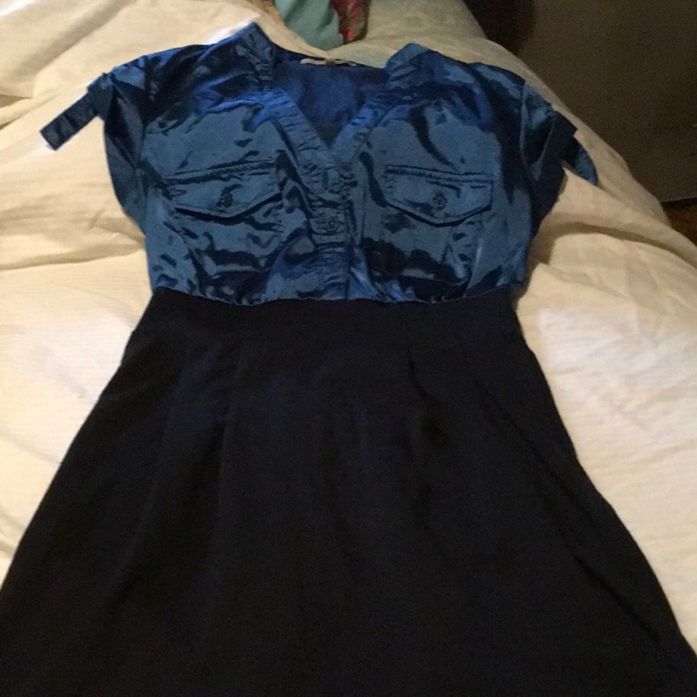Business dress